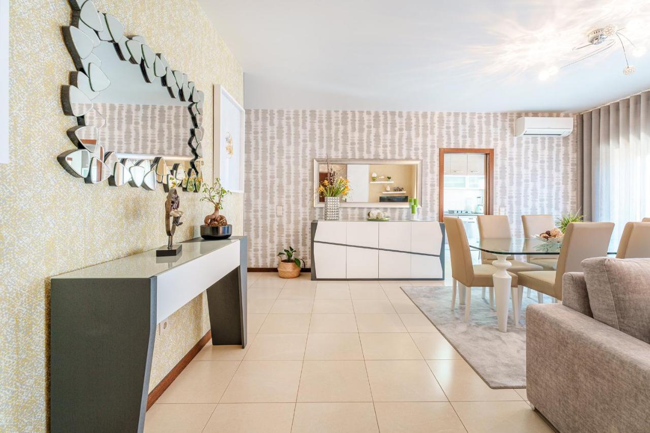 Alohouse Nazare Apartment Luaran gambar