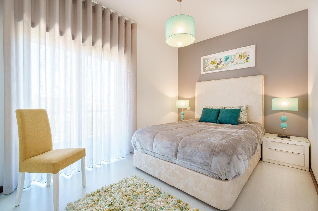 Alohouse Nazare Apartment Luaran gambar