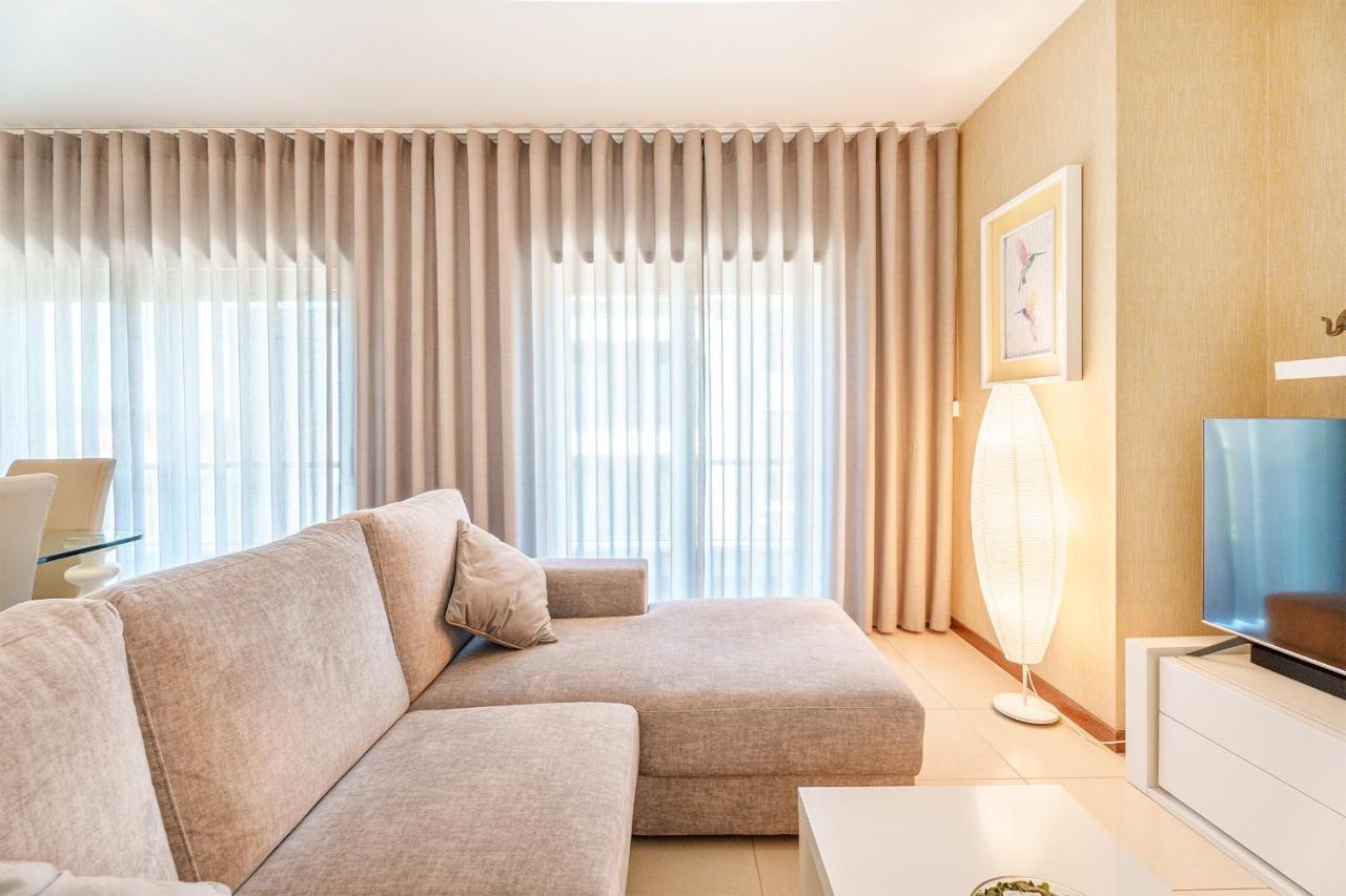 Alohouse Nazare Apartment Luaran gambar
