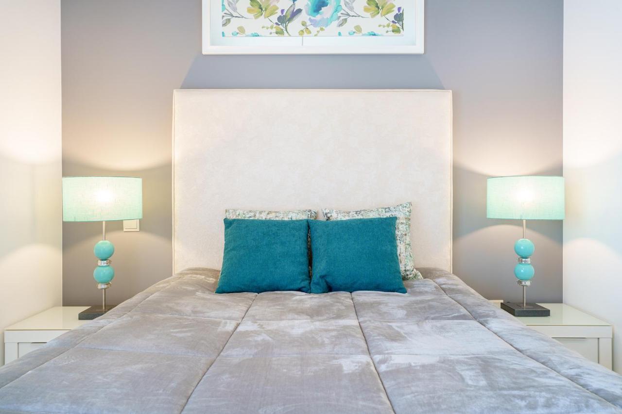 Alohouse Nazare Apartment Luaran gambar